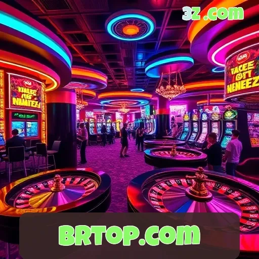 brtop.com Cassino