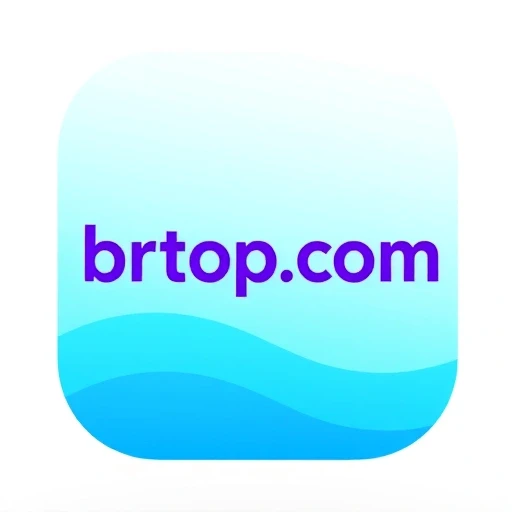 Logotipo brtop.com