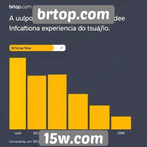 Navegação e usabilidade do brtop.com em foco