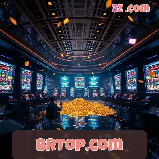 brtop.com Plataforma