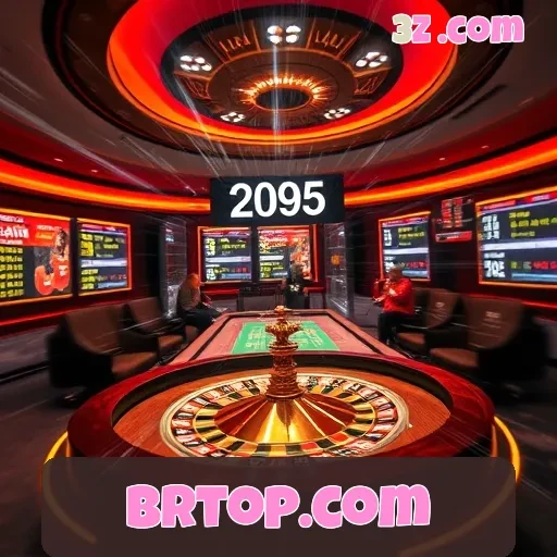 brtop.com Realidade Virtual